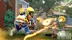 اکانت قانونی Plants vs. Zombies Garden Warfare برای PS5 و PS4